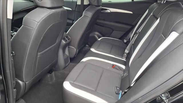 2024 Buick Envision Sport Touring AWD