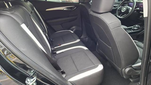 2024 Buick Envision Sport Touring AWD