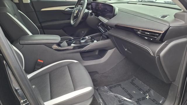 2024 Buick Envision Sport Touring AWD