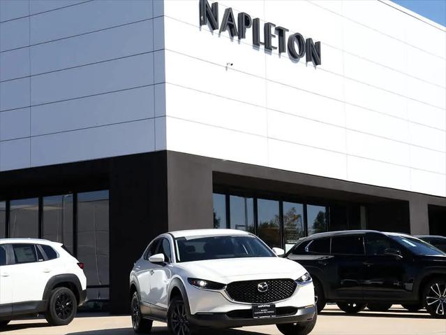 2024 Mazda CX-30 2.5 S for sale in Naperville, IL