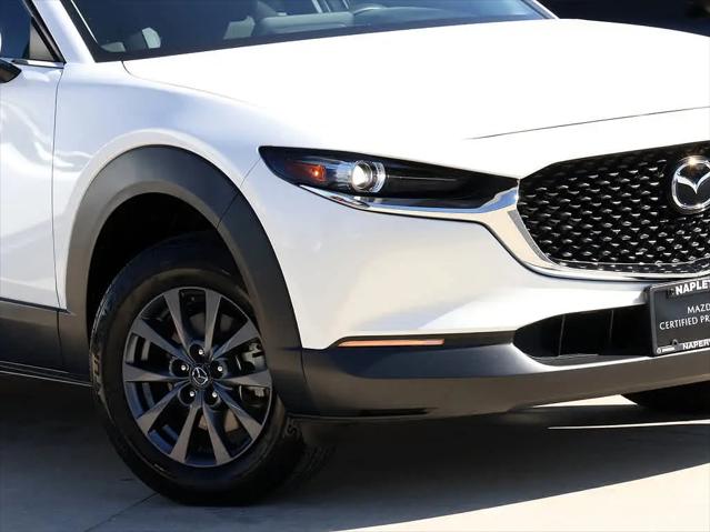 2024 Mazda CX-30 2.5 S