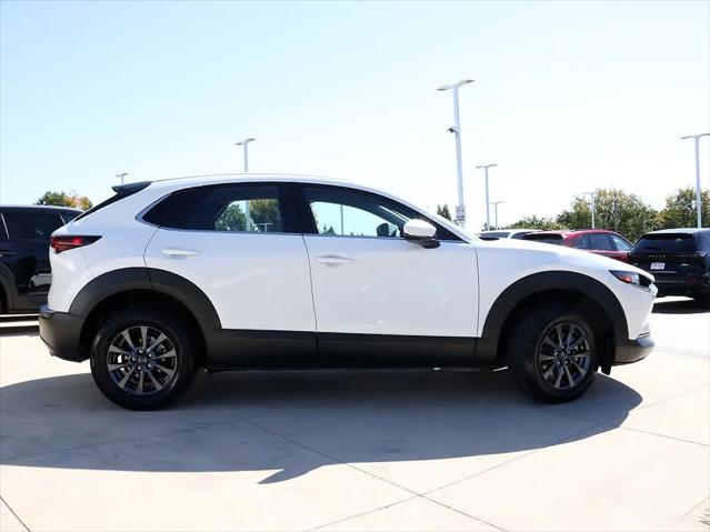 2024 Mazda CX-30 2.5 S