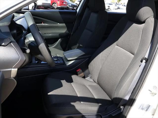 2024 Mazda CX-30 2.5 S