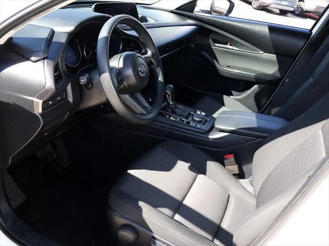 2024 Mazda CX-30 2.5 S