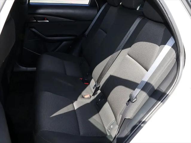 2024 Mazda CX-30 2.5 S