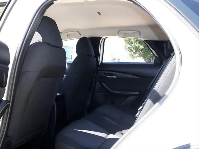 2024 Mazda CX-30 2.5 S
