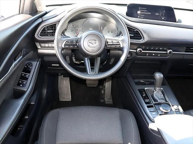 2024 Mazda CX-30 2.5 S