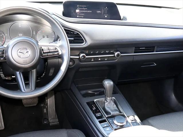 2024 Mazda CX-30 2.5 S