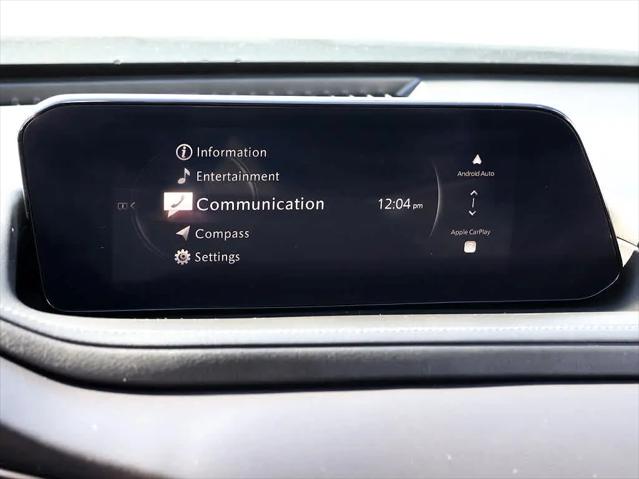 2024 Mazda CX-30 2.5 S