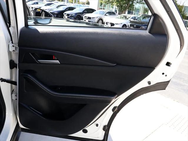 2024 Mazda CX-30 2.5 S