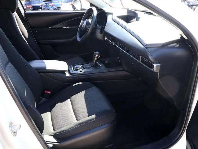 2024 Mazda CX-30 2.5 S