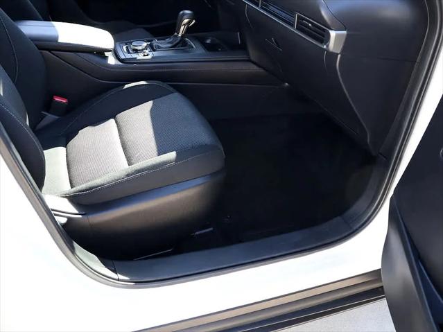 2024 Mazda CX-30 2.5 S
