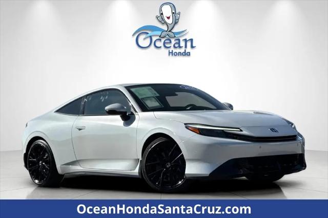 2026 Honda Prelude Hybrid for sale in Soquel, CA