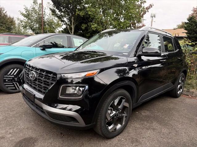 2025 Hyundai Venue SEL for sale in Portland, OR