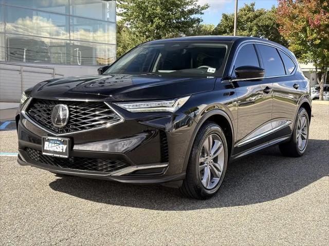 2025 Acura MDX Standard for sale in Ramsey, NJ