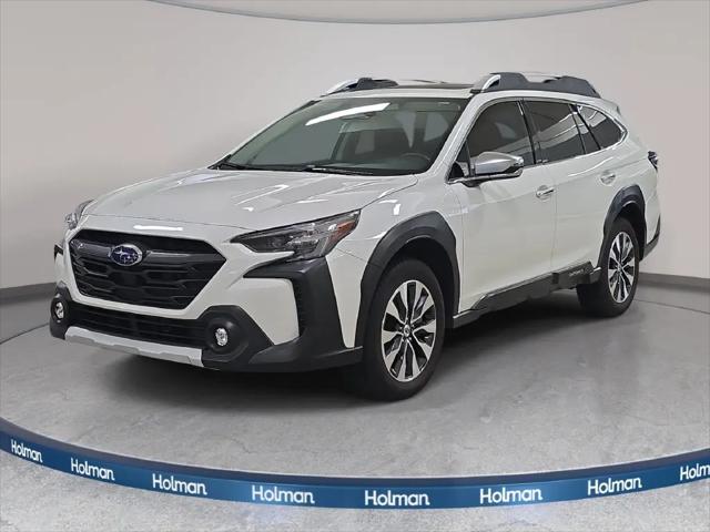 2025 Subaru Outback Touring XT for sale in Ft. Lauderdale, FL