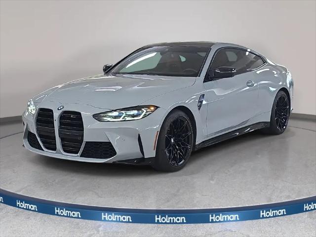 2024 BMW M4 Competition xDrive for sale in Ft. Lauderdale, FL