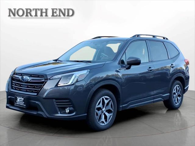 2024 Subaru Forester Premium for sale in Lunenburg, MA