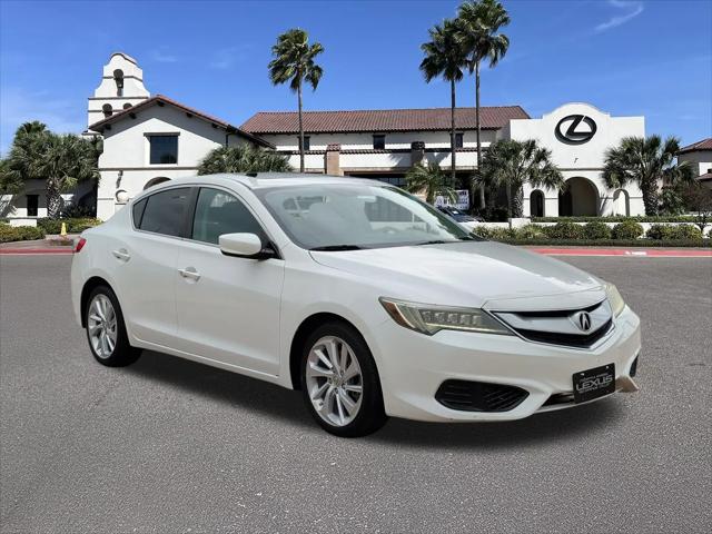 2017 Acura ILX Base for sale in San Juan, TX