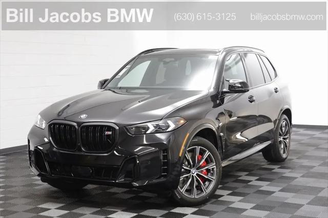 2026 BMW X5 M60i for sale in Naperville, IL
