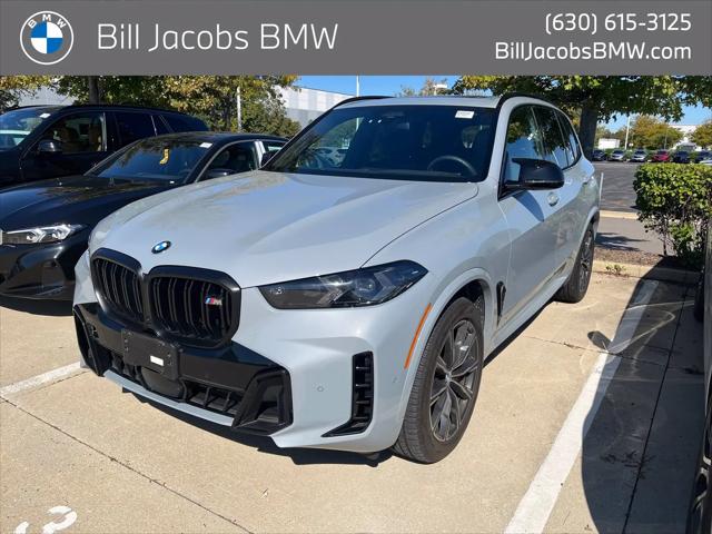 2026 BMW X5 M60i for sale in Naperville, IL