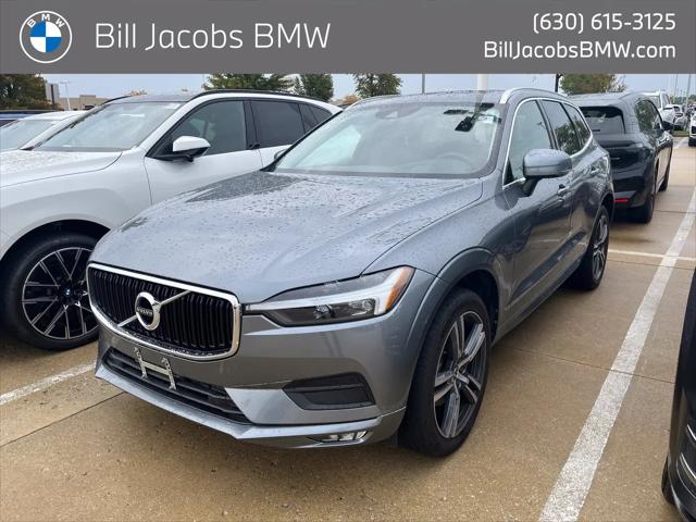 2021 Volvo XC60 T5 Momentum for sale in Naperville, IL