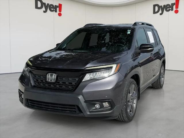 2019 Honda Passport Touring for sale in Vero Beach, FL