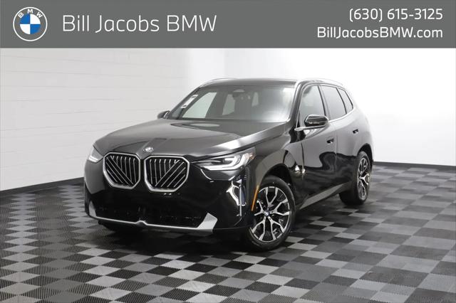 2026 BMW X3 30 xDrive for sale in Naperville, IL
