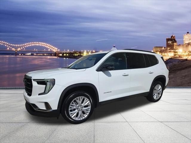 2026 GMC Acadia Elevation FWD for sale in Bartlett, TN