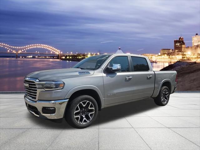 2026 Ram 1500 Laramie Crew Cab 4x4 57 Box for sale in Bartlett, TN
