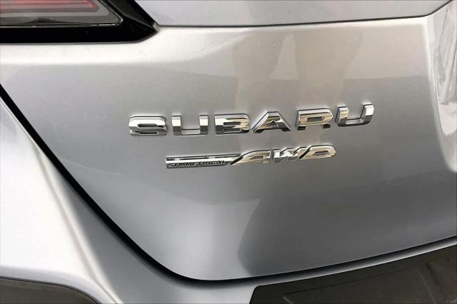 2020 Subaru Outback Limited XT