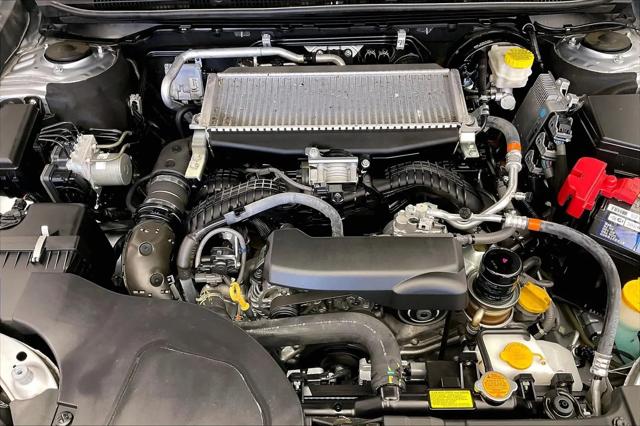 2020 Subaru Outback Limited XT