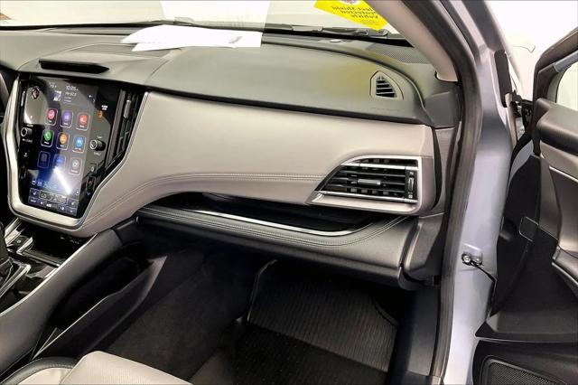 2020 Subaru Outback Limited XT