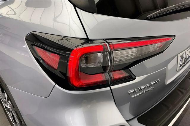 2020 Subaru Outback Limited XT