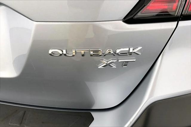 2020 Subaru Outback Limited XT