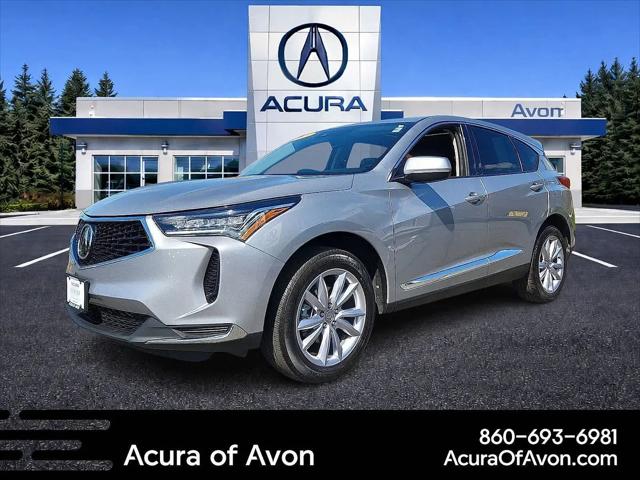 2024 Acura RDX Standard for sale in Milford, CT