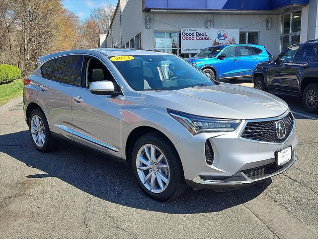 2024 Acura RDX Standard