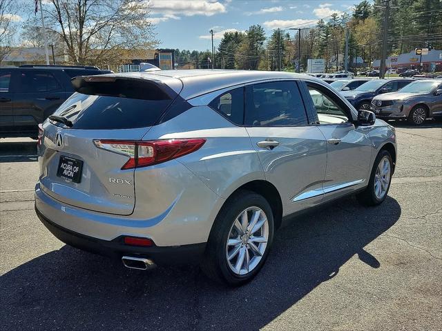 2024 Acura RDX Standard