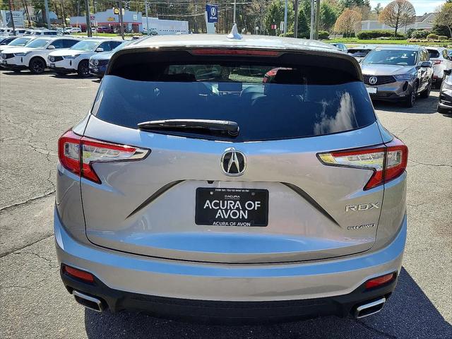 2024 Acura RDX Standard