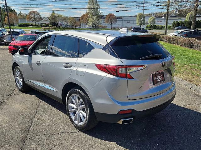 2024 Acura RDX Standard