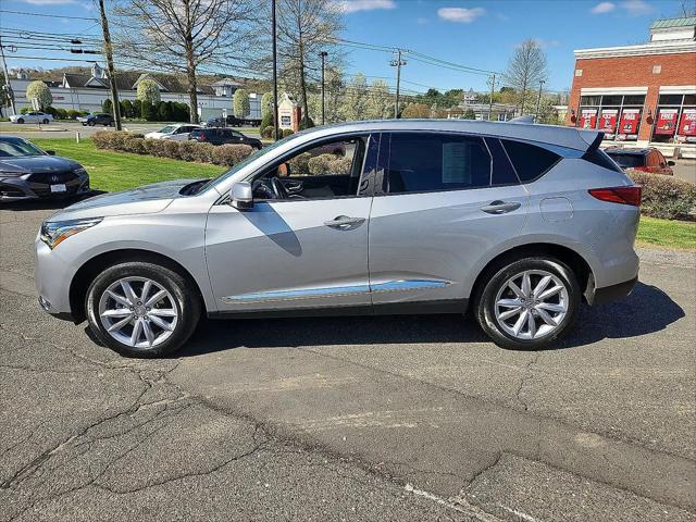 2024 Acura RDX Standard