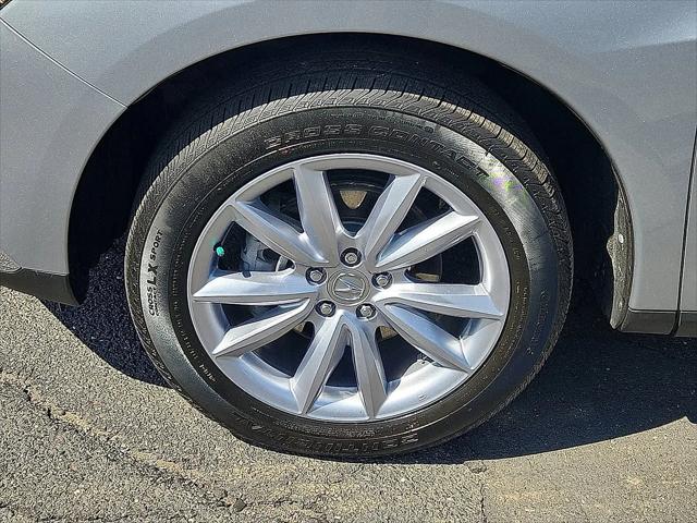 2024 Acura RDX Standard