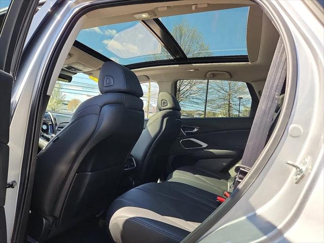 2024 Acura RDX Standard
