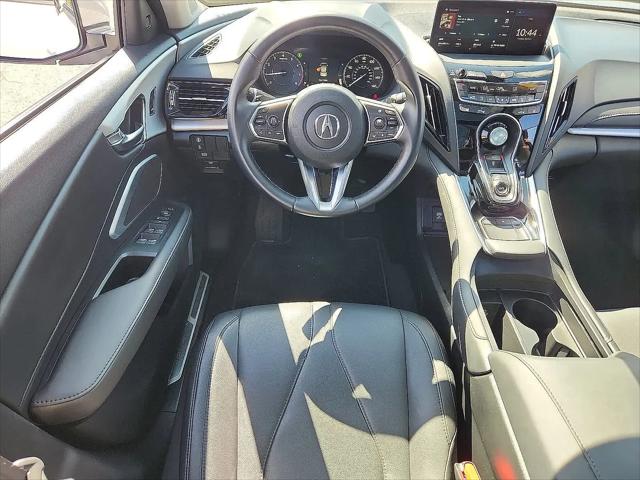 2024 Acura RDX Standard