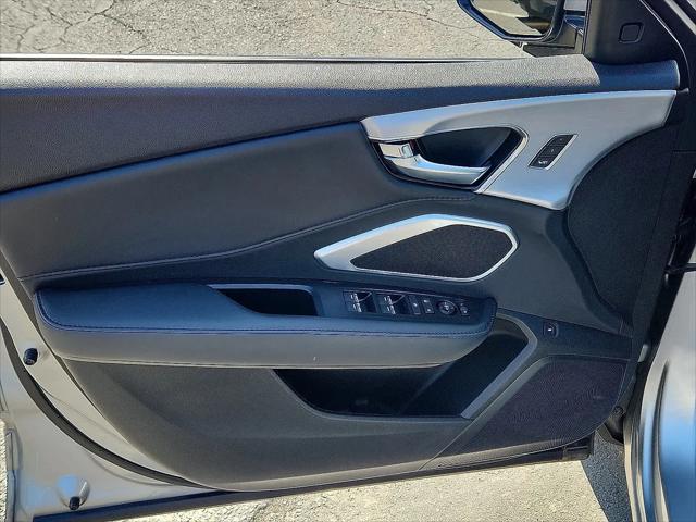 2024 Acura RDX Standard