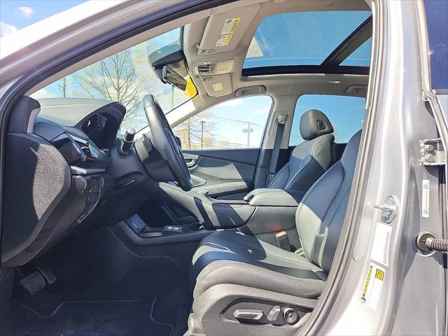 2024 Acura RDX Standard