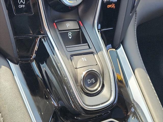 2024 Acura RDX Standard