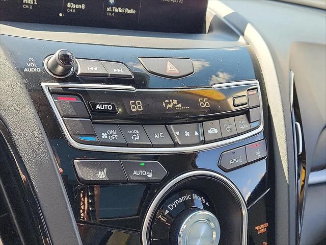 2024 Acura RDX Standard