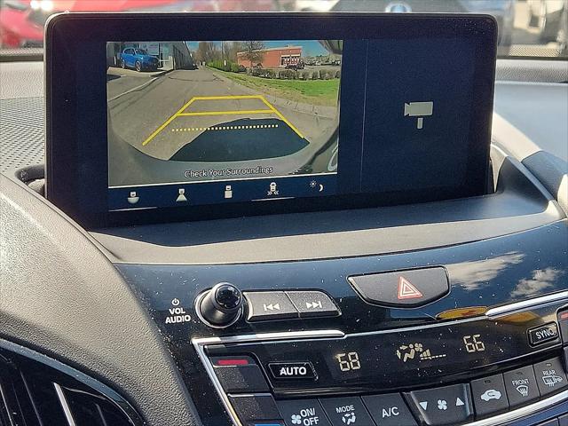 2024 Acura RDX Standard