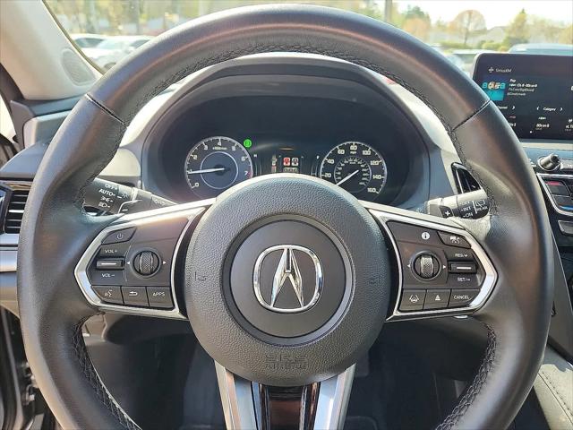 2024 Acura RDX Standard